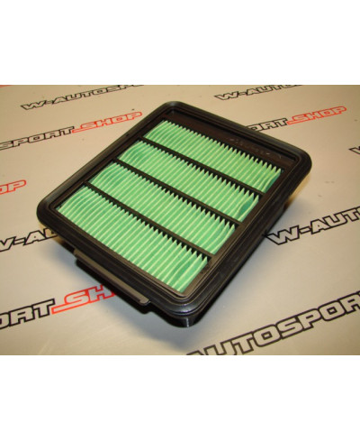 FILTRES A AIR NISSAN GT-R A L'UNITE