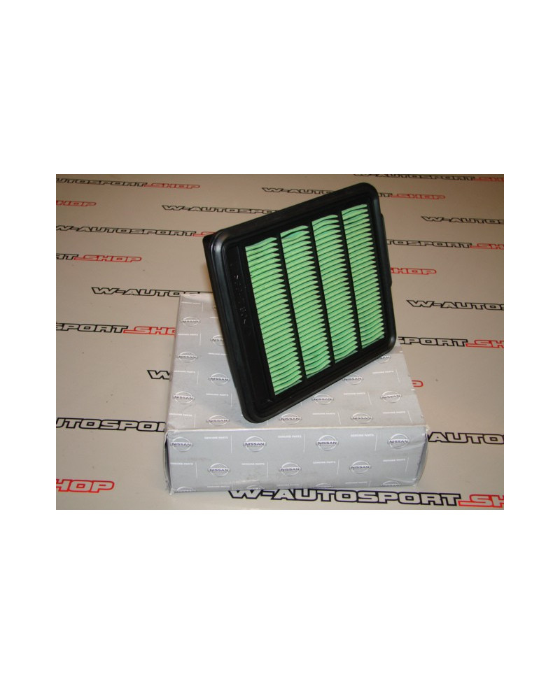 FILTRES A AIR NISSAN GT-R A L'UNITE