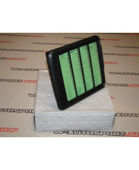 FILTRES A AIR NISSAN GT-R A L'UNITE