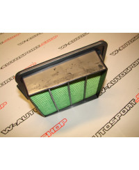 FILTRES A AIR NISSAN GT-R A L'UNITE