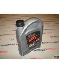 HUILE MOTEUR RACE FACTORY 0W40