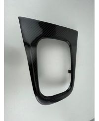 CONSOLE CENTRALE CARBONE NISSAN S14 LHD