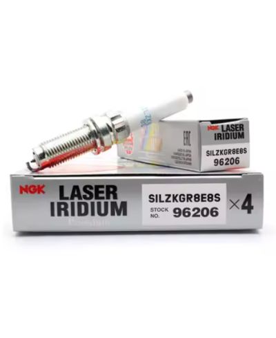 BOUGIE LASER IRIDIUM BMW NGK