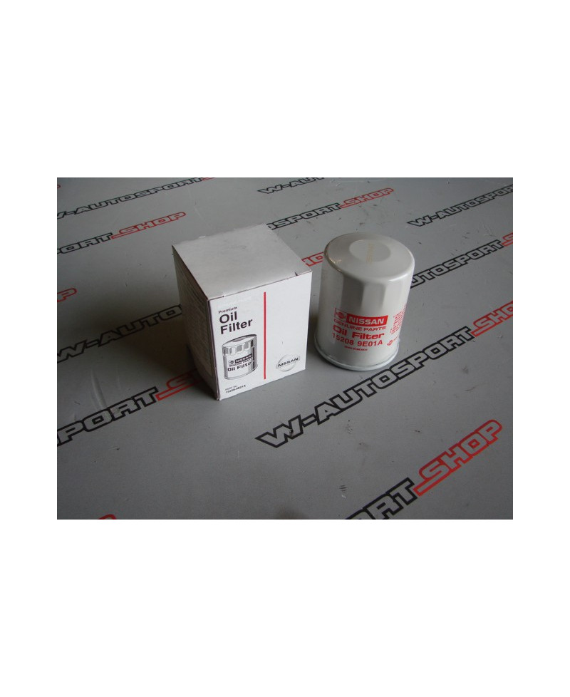 FILTRE HUILE  R35 GTR NISSAN 
