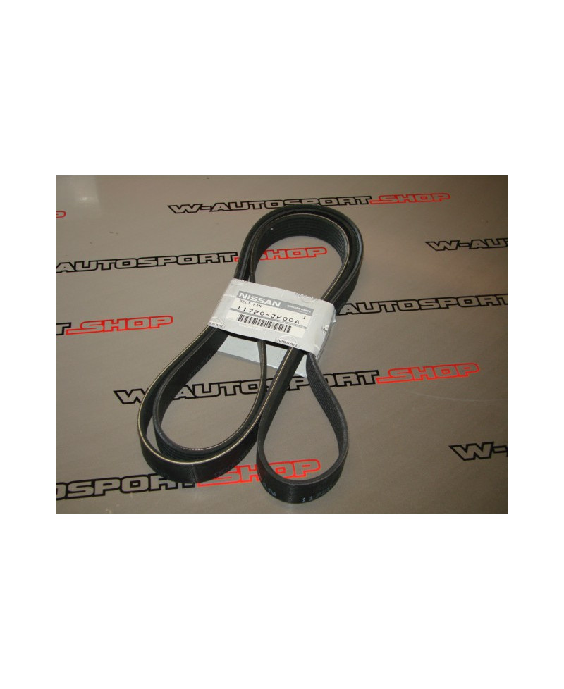 COURROIE ACCESSOIRES GTR R35 NISSAN 