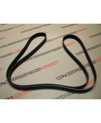 COURROIE ACCESSOIRES GTR R35 NISSAN 