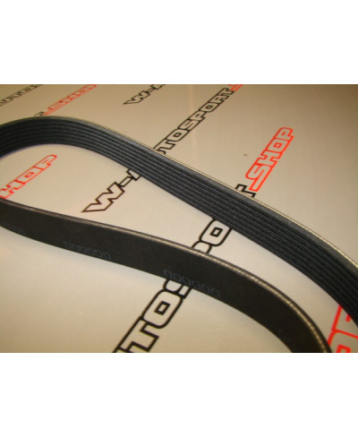 COURROIE ACCESSOIRES GTR R35 NISSAN 