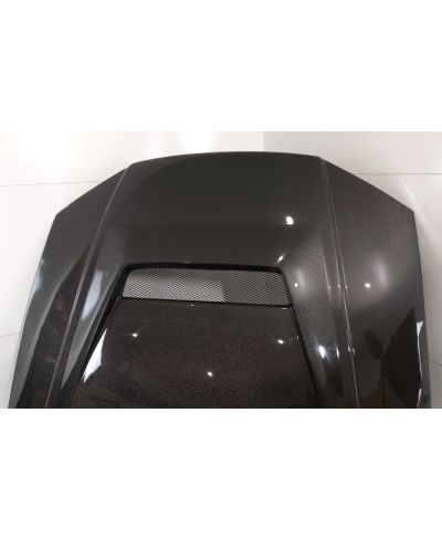 CAPOT STYLE K NISSAN R34 GTT EPR