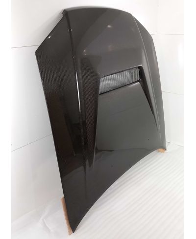 CAPOT STYLE K NISSAN R34 GTT EPR