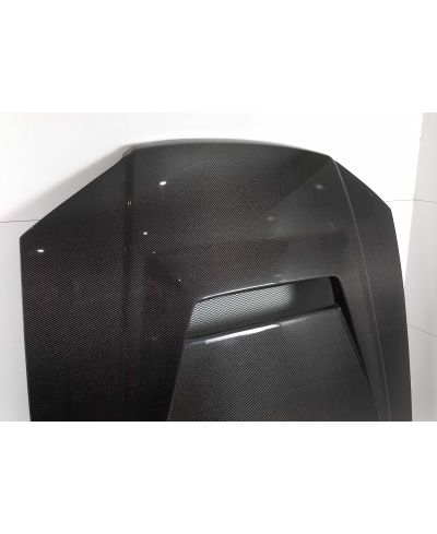 CAPOT STYLE K NISSAN R34 GTT EPR