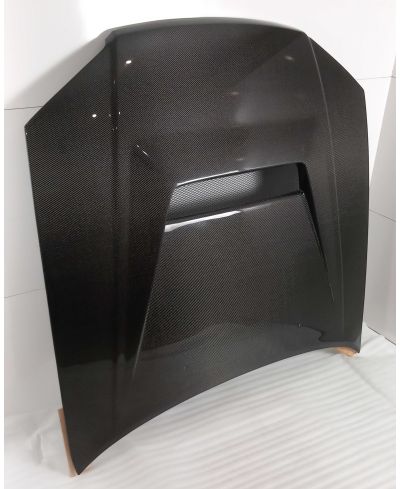 CAPOT STYLE K NISSAN R34 GTT EPR