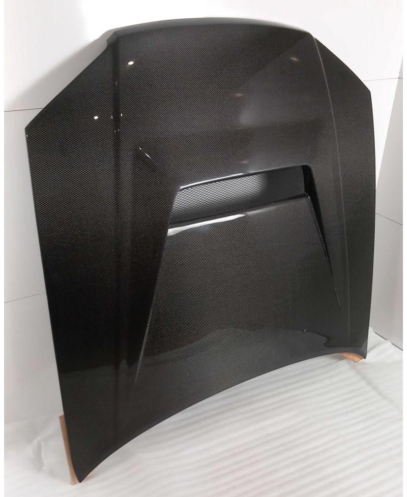 CAPOT STYLE K NISSAN R34 GTT EPR