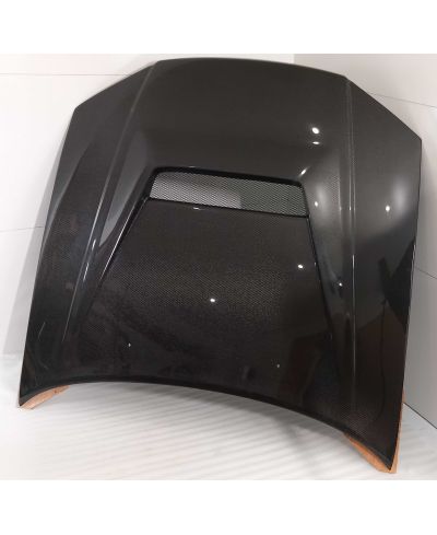 CAPOT STYLE K NISSAN R34 GTT EPR
