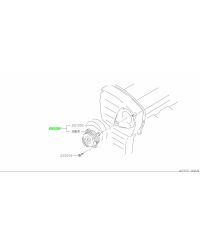 CAPTEUR ARBRES À CAMES CAS R33 R34 NISSAN