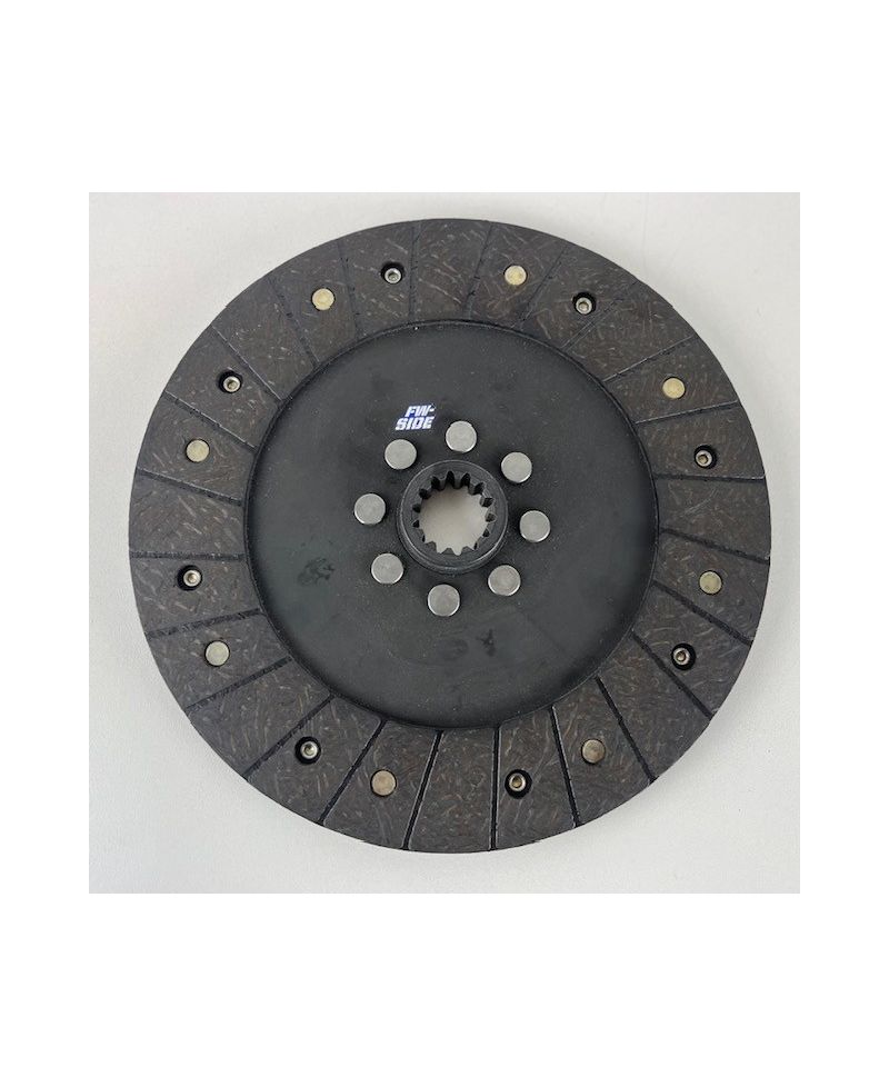 DISQUE EMBRAYAGE STAGE 1 SUPRA MK4 V160 SPEC