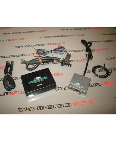 BOOST CONTROLLER SSBC BLITZ