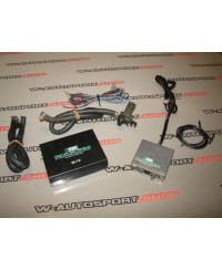 BOOST CONTROLLER SSBC BLITZ