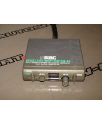 BOOST CONTROLLER SSBC BLITZ
