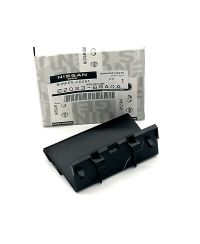 CACHE CROCHET REMORQUAGE PARE CHOC AVANT 370Z NISSAN