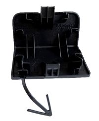 CACHE CROCHET REMORQUAGE PARE CHOC ARRIERE 370Z NISSAN