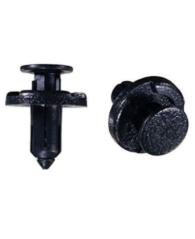 CLIPS PARE CHOC AVANT 370Z NISSAN