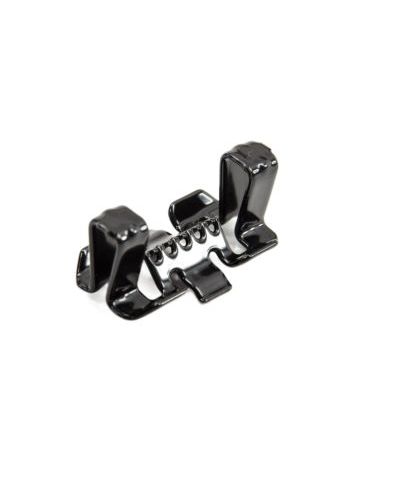 CLIP AGRAPHE PARE-CHOC AVANT NISSAN