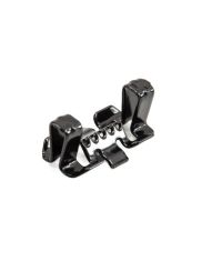 CLIP AGRAPHE PARE-CHOC AVANT NISSAN