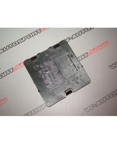 TRAPPE FUSIBLES S13 NISSAN 