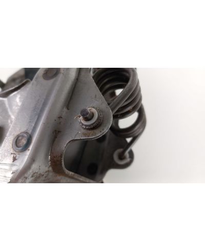 PEDALE EMBRAYAGE SKYLINE R33 NISSAN.....PRIX OK ?