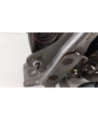 PEDALE EMBRAYAGE SKYLINE R33 NISSAN.....PRIX OK ?