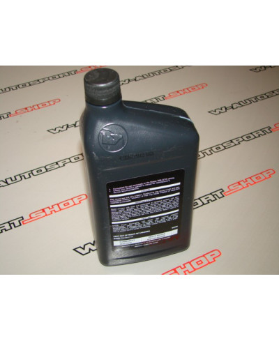 HUILE TRANSMISSION GTR R35 NISSAN 
