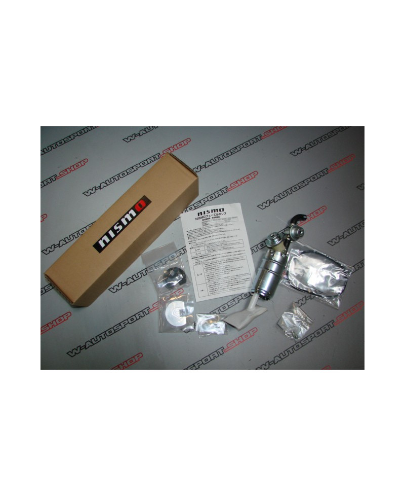 POMPE A ESSENCE  S13 R32 NISMO