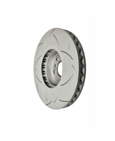 SET DISQUES FREIN AVANT STREET SERIES T2 TOYOTA SUPRA MK5 - DBA 
