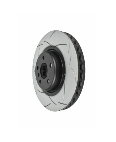 SET DISQUES FREIN AVANT STREET SERIES T2 TOYOTA SUPRA MK5 - DBA 