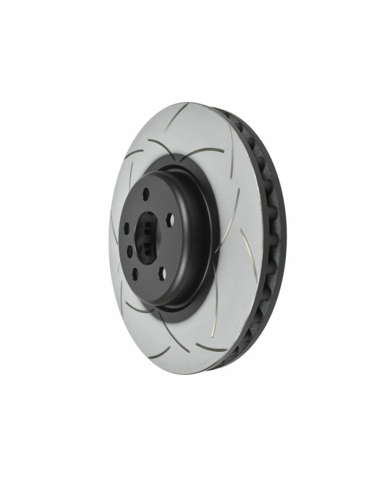 SET DISQUES FREIN AVANT STREET SERIES T2 TOYOTA SUPRA MK5 - DBA 