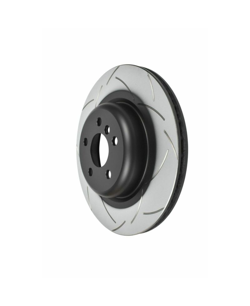 SET DISQUES FREIN ARRIERE STREET SERIES T2 TOYOTA SUPRA MK5 - DBA 