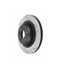 SET DISQUES FREIN ARRIERE STREET SERIES T2 TOYOTA SUPRA MK5 - DBA 