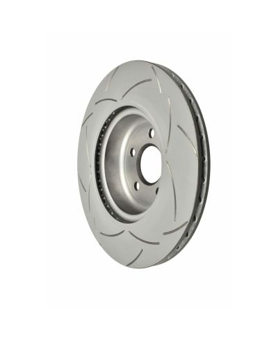 SET DISQUES FREIN ARRIERE STREET SERIES T2 TOYOTA SUPRA MK5 - DBA 