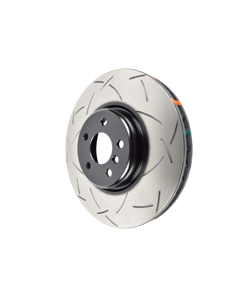 SET DISQUES FREIN AVANT 4000 SERIES T3 TOYOTA SUPRA MK5 - DBA 