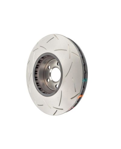 SET DISQUES FREIN AVANT 4000 SERIES T3 TOYOTA SUPRA MK5 - DBA 