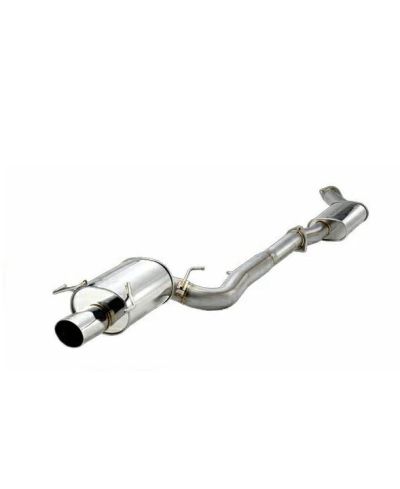 CATBACK SPORT RS EVOLUTION SUBARU IMPREZA GDA/GDB - APEXI 