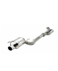 CATBACK SPORT RS EVOLUTION SUBARU IMPREZA GDA/GDB - APEXI 
