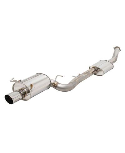 CATBACK SPORT RS EVOLUTION NISSAN SKYLINE R33 GTR - APEXI 