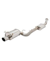 CATBACK SPORT RS EVOLUTION NISSAN SKYLINE R33 GTR - APEXI 