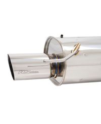 CATBACK SPORT RS EVOLUTION NISSAN SKYLINE R33 GTR - APEXI 