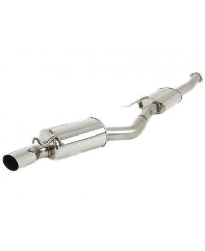 CATBACK SPORT RS EVOLUTION NISSAN SKYLINE R32 GTR/ GTS - APEXI 