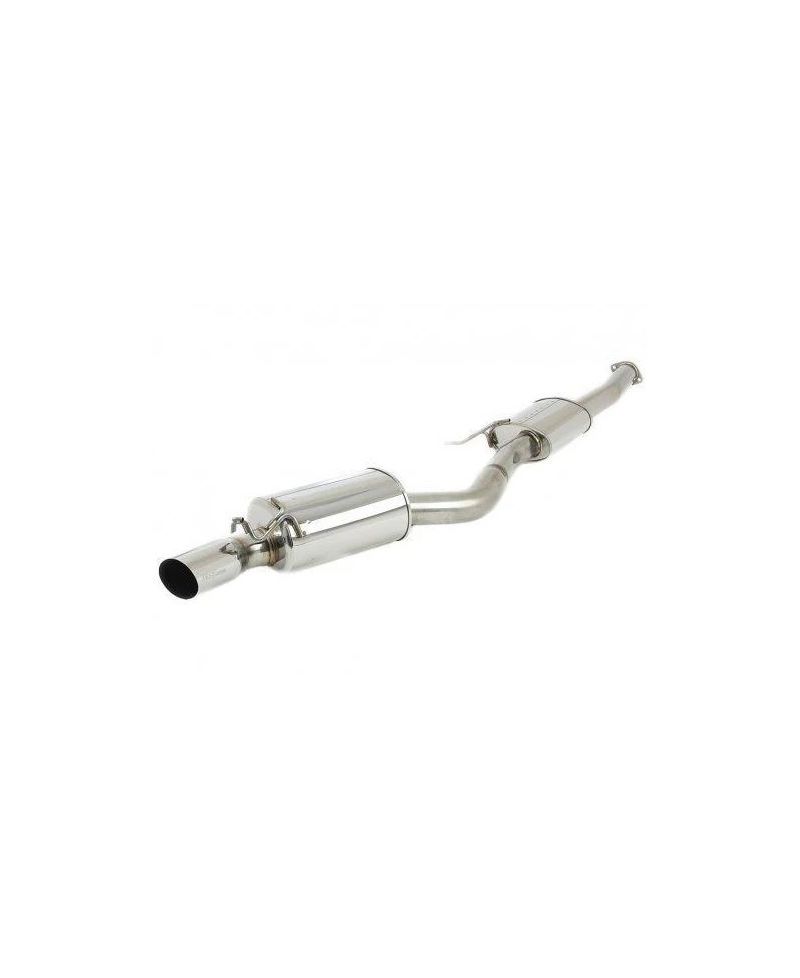 CATBACK SPORT RS EVOLUTION NISSAN SKYLINE R32 GTR/ GTS - APEXI 