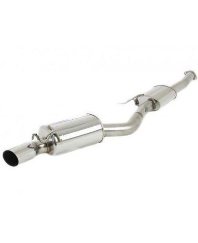 CATBACK SPORT RS EVOLUTION NISSAN SKYLINE R34 GTR - APEXI 