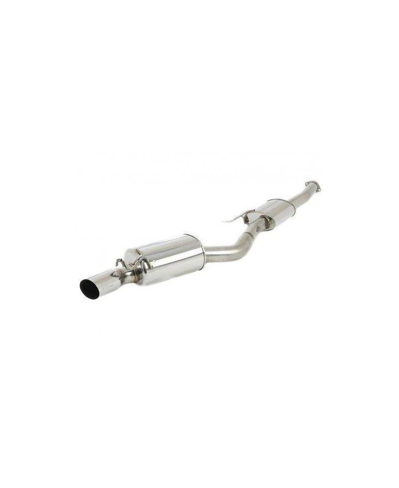 CATBACK SPORT RS EVOLUTION NISSAN SKYLINE R34 GTR - APEXI 