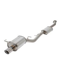 CATBACK SPORT HYBRID MEGAPHONE EVOLUTION NISSAN SKYLINE R34 GTT - APEXI 